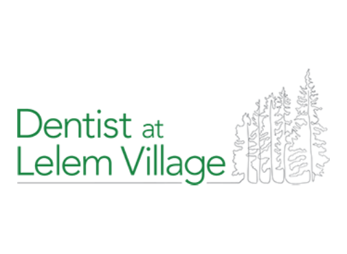 Dentist at lelem village