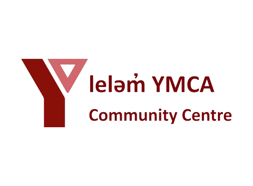 leləm̓ YMCA Community Centre logo